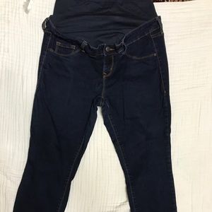 Maternity Jeans